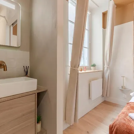 Apartment Hypercentre - Le Balcon Des Pyrenees *
