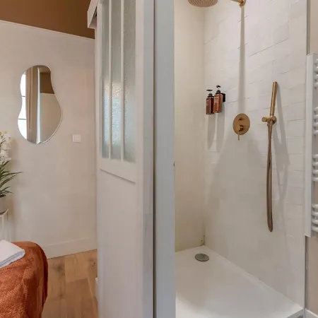 Apartment Hypercentre - Le Balcon Des Pyrenees