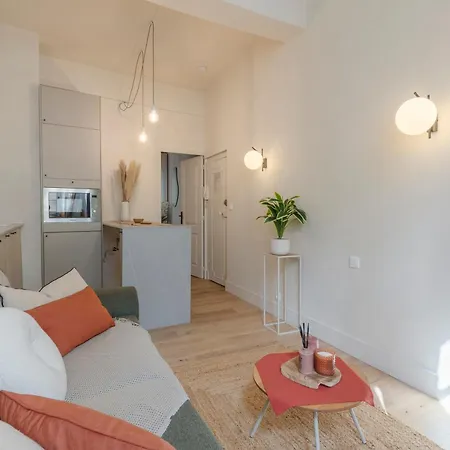 Hypercentre - Le Balcon Des Pyrenees Apartment Pau