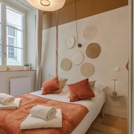 Hypercentre - Le Balcon Des Pyrenees Apartment